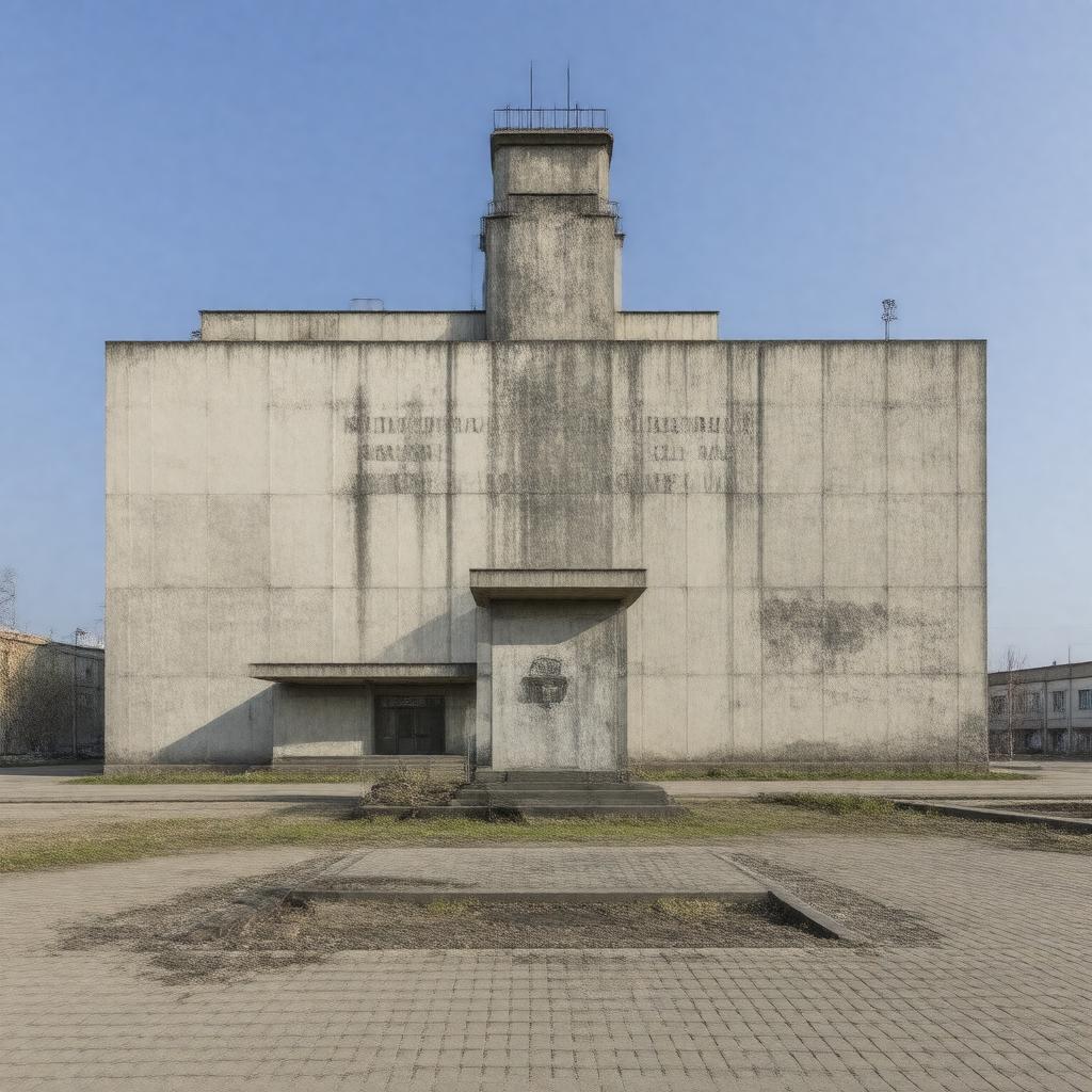 Ukrainian National Museum